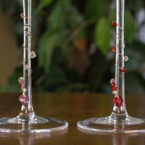 Cupid's Kiss/Ruby Passion