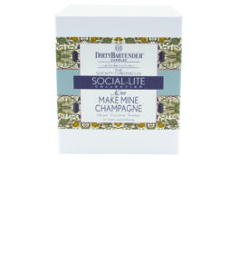 Make Mine Champagne