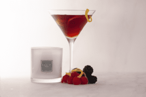 Berry Cosmo